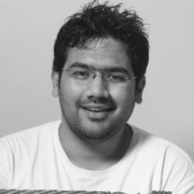 Kanishk Pandey, founder of Peher Consulting