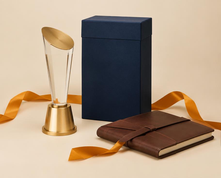 Awards & Incentives merchandise
