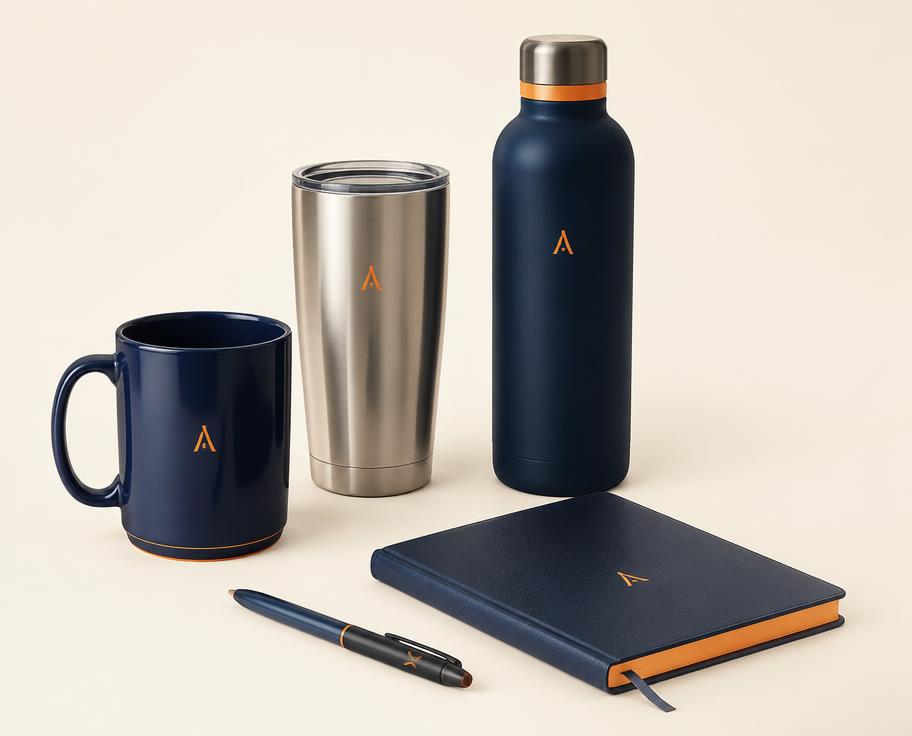 Desk & Daily Use merchandise