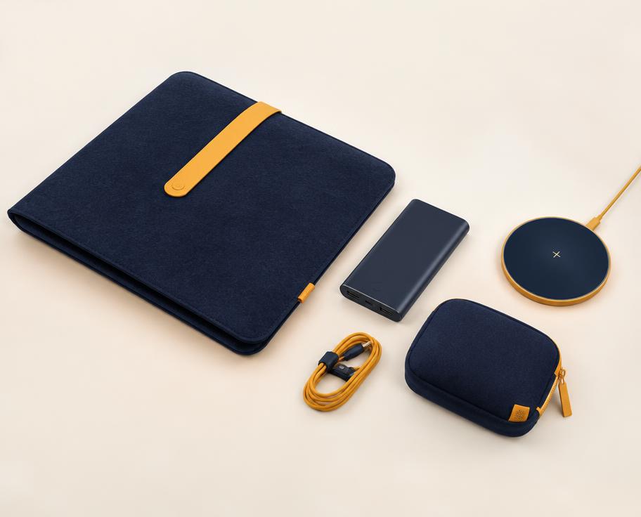 Tech Accessories merchandise